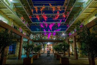 Grand Hotel Downtown fotoÄŸrafÄ±