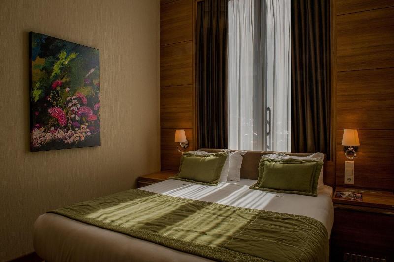 Grand Hotel Downtown - Oda