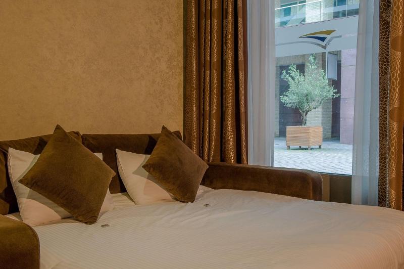 Grand Hotel Downtown - Oda