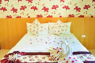 The Orange City Resort by ZUZU fotoÄŸrafÄ±