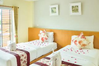 The Orange City Resort by ZUZU fotoÄŸrafÄ±
