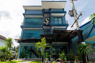 S2 Residence Aonang otel fotoğrafı