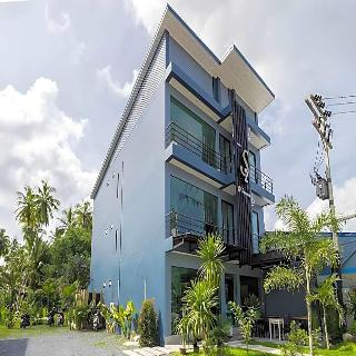 S2 Residence Aonang fotoÄŸrafÄ±