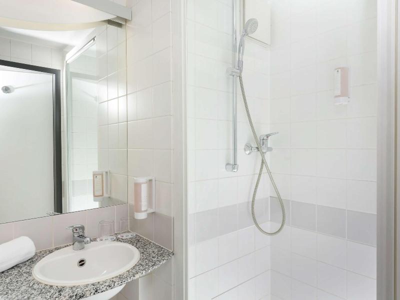 Ibis Budget Marne-La-Vallée Noisy-Le-Grand - Oda