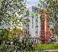 Ibis Budget Marne-La-Vallée Noisy-Le-Grand oda fotoğrafı