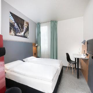 Ibis Budget Marne-La-Vallée Noisy-Le-Grand fotoÄŸrafÄ±
