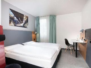 Ibis Budget Marne-La-Vallée Noisy-Le-Grand fotoÄŸrafÄ±