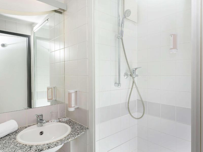 Ibis Budget Marne-La-Vallée Noisy-Le-Grand - Oda