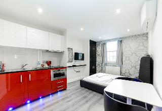 Imperial Court Suites otel fotoğrafı