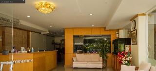 Boonjumnong Modern Apartments fotoÄŸrafÄ±