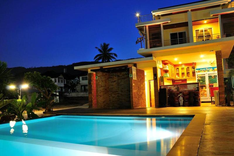 Boonjumnong Modern Apartments - Aktivite