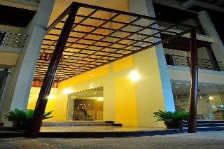 Boonjumnong Modern Apartments fotoÄŸrafÄ±