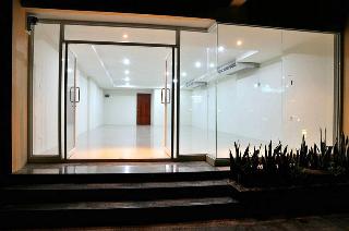 Boonjumnong Modern Apartments fotoÄŸrafÄ±