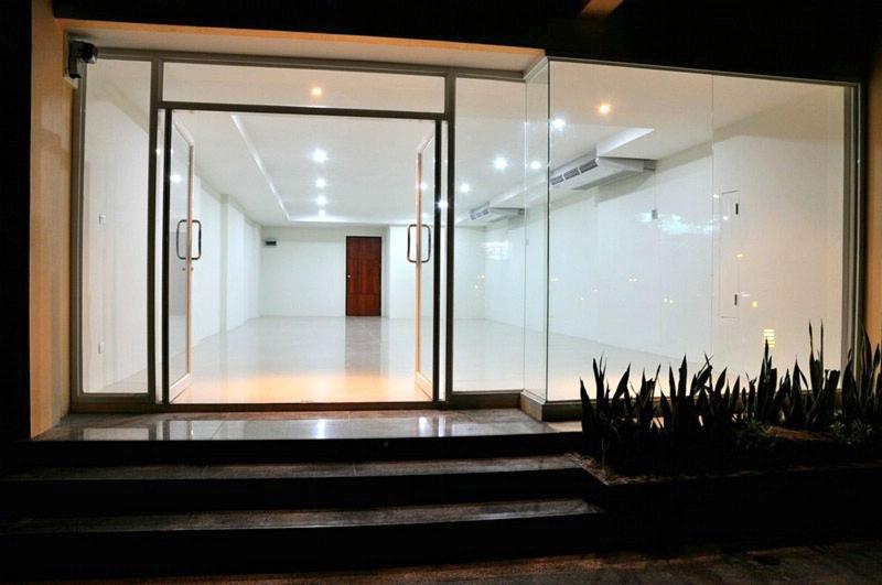 Boonjumnong Modern Apartments - Genel