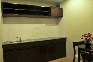 Boonjumnong Modern Apartments fotoÄŸrafÄ±