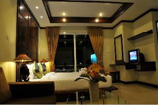 Boonjumnong Modern Apartments fotoÄŸrafÄ±