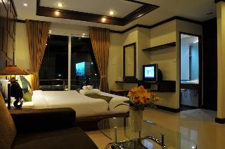 Boonjumnong Modern Apartments fotoÄŸrafÄ±