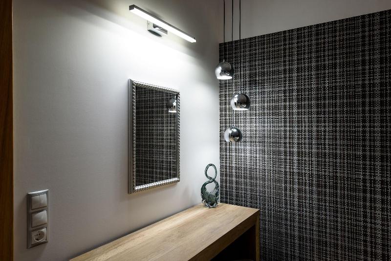 Karoly Corner Residences - Oda