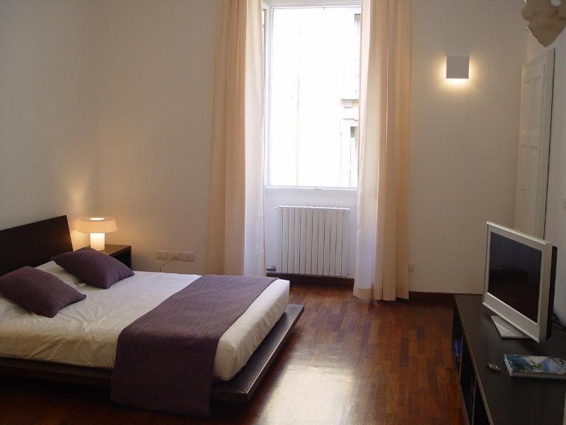 Brera Apartments Milan - Lobi