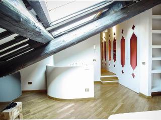 Brera Apartments Milan otel fotoğrafı