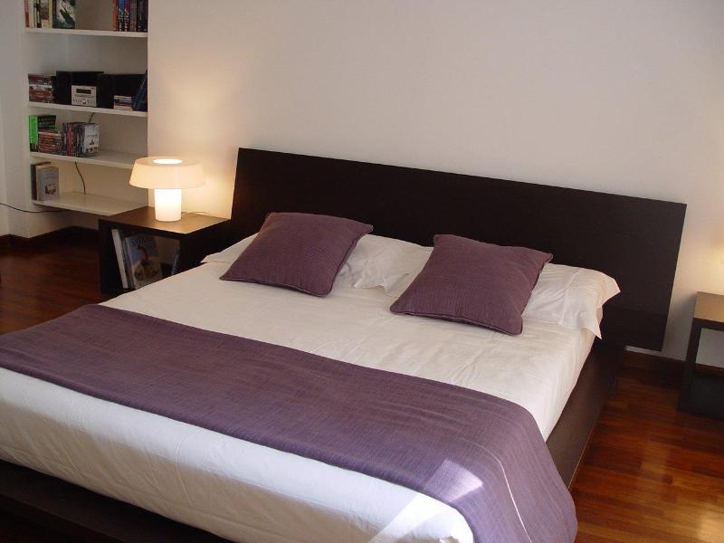 Brera Apartments Milan - Genel