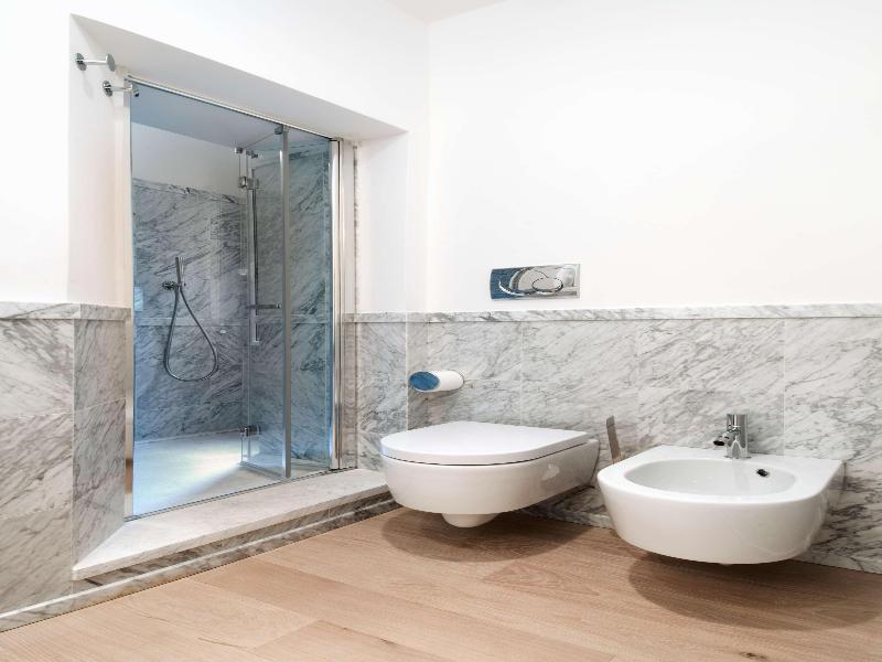 Brera Apartments Milan - Oda