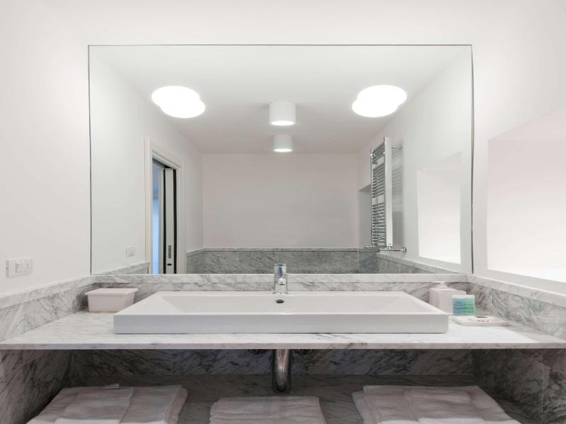 Brera Apartments Milan - Oda