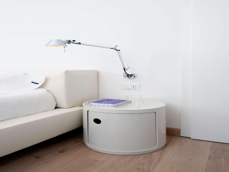 Brera Apartments Milan - Oda