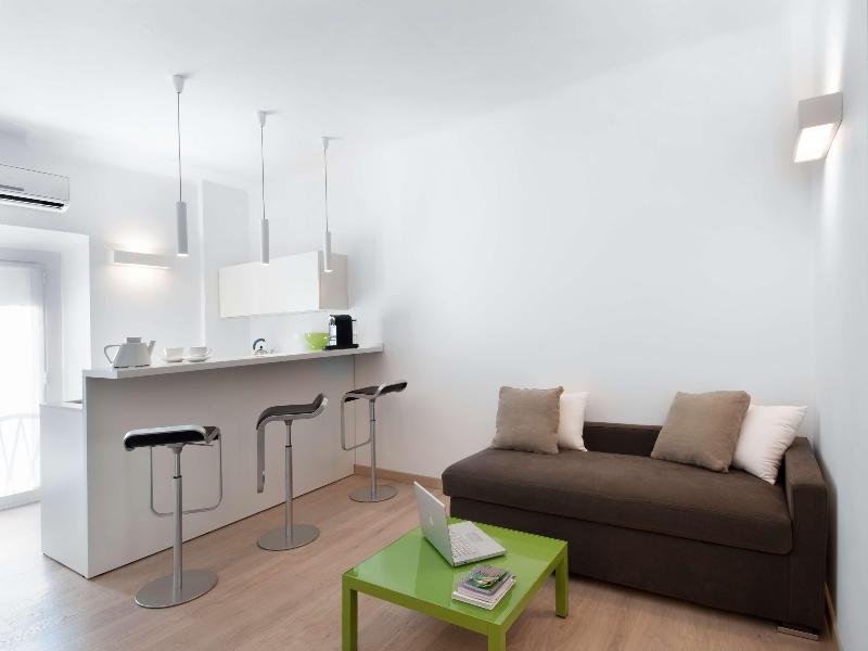 Brera Apartments Milan - Oda