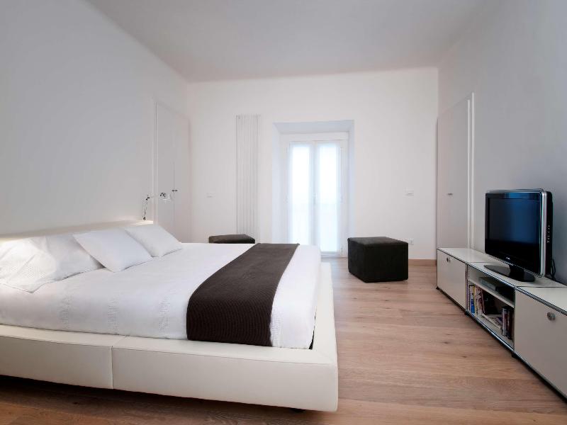 Brera Apartments Milan - Oda
