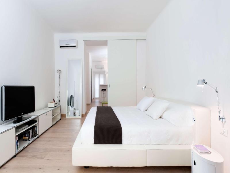 Brera Apartments Milan - Oda