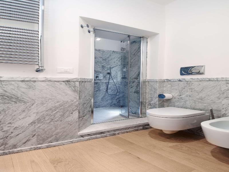 Brera Apartments Milan - Oda