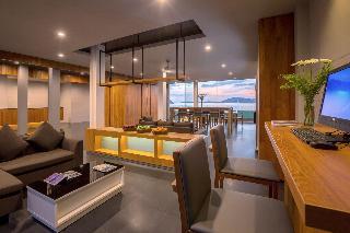 X10 Seaview Suites At Panwa Beach fotoÄŸrafÄ±
