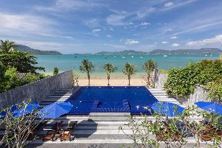 X10 Seaview Suites At Panwa Beach fotoÄŸrafÄ±
