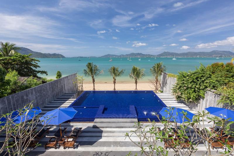 X10 Seaview Suites At Panwa Beach - Aktivite