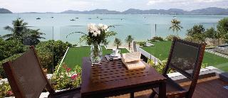 X10 Seaview Suites At Panwa Beach fotoÄŸrafÄ±