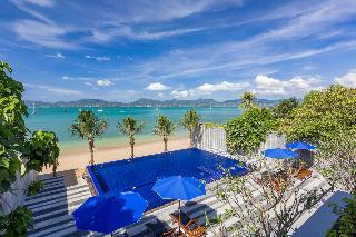 X10 Seaview Suites At Panwa Beach fotoÄŸrafÄ±