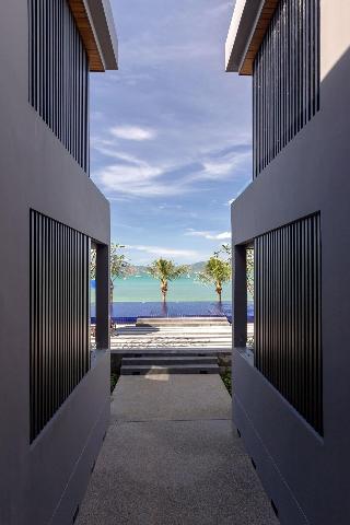 X10 Seaview Suites At Panwa Beach fotoÄŸrafÄ±