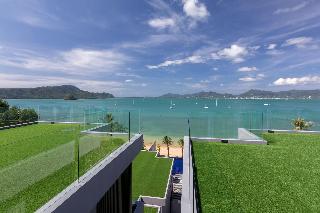 X10 Seaview Suites At Panwa Beach fotoÄŸrafÄ±
