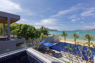 X10 Seaview Suites At Panwa Beach fotoÄŸrafÄ±