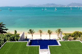X10 Seaview Suites At Panwa Beach fotoÄŸrafÄ±