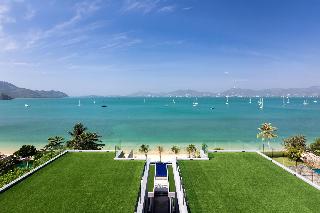 X10 Seaview Suites At Panwa Beach fotoÄŸrafÄ±