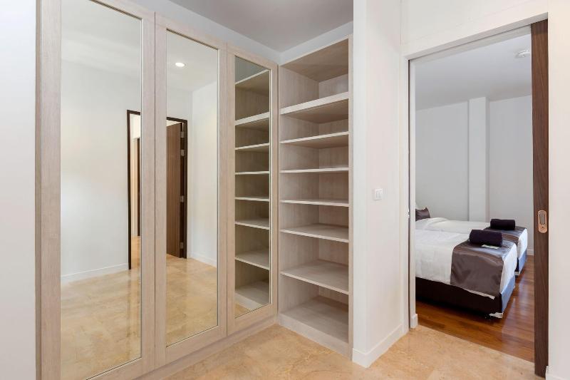 X10 Seaview Suites At Panwa Beach - Oda