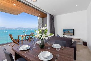 X10 Seaview Suites At Panwa Beach fotoÄŸrafÄ±