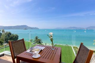 X10 Seaview Suites At Panwa Beach fotoÄŸrafÄ±