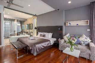 X10 Seaview Suites At Panwa Beach fotoÄŸrafÄ±