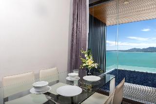 X10 Seaview Suites At Panwa Beach fotoÄŸrafÄ±