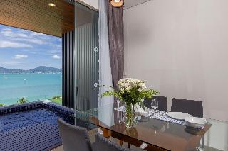 X10 Seaview Suites At Panwa Beach fotoÄŸrafÄ±