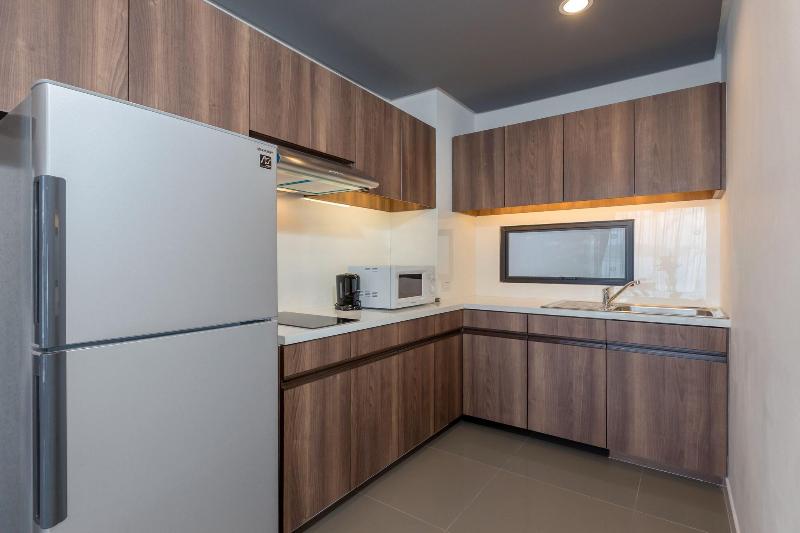 X10 Seaview Suites At Panwa Beach - Oda