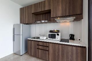 X10 Seaview Suites At Panwa Beach fotoÄŸrafÄ±